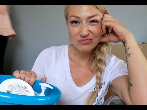 Maski przeciw rozdwajaniu na kefir Dobre dla produktów do pielęgnacji włosów
