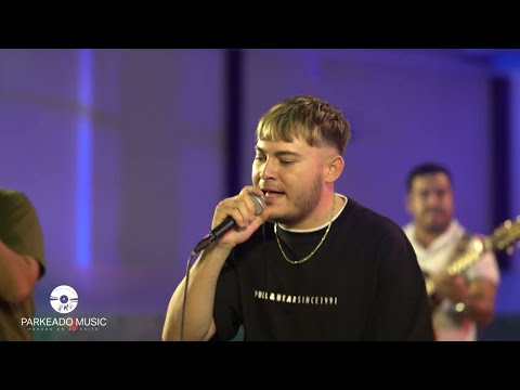Mando Garcia – Loco y Destructivo (Live Session)