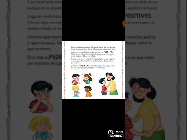 Vídeo relacionado con Al otro lado: Un cuento para momentos difíciles
