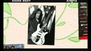 Anand Bhatt - Alegría