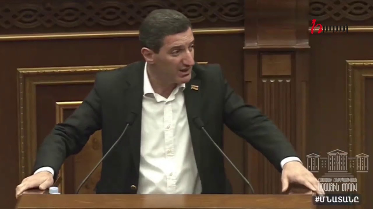 «Վանաձոր» ՔԿՀ ում 20 անձ հացադուլ է հայտարարել.  Գեւորգ Պետրոսյան