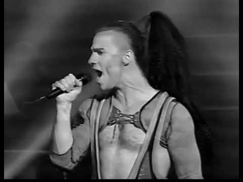 Starmania: Quand on n'a plus rien à perdre (Judith Berard & Bruno Pelletier)