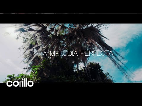 La Melodía Perfecta Gio & Gabo - ¿Qué Pasa?   (Video Oficial)