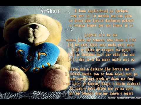 RapMakkers - Qaj Bashk Me Ty [ 2011 LoveSong me Text ]