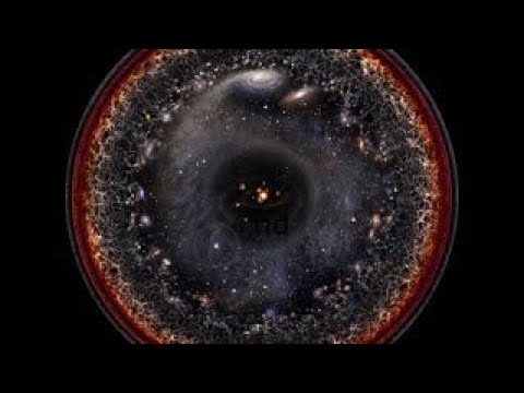 Viaje a los límites del universo. Documentales completos en HD