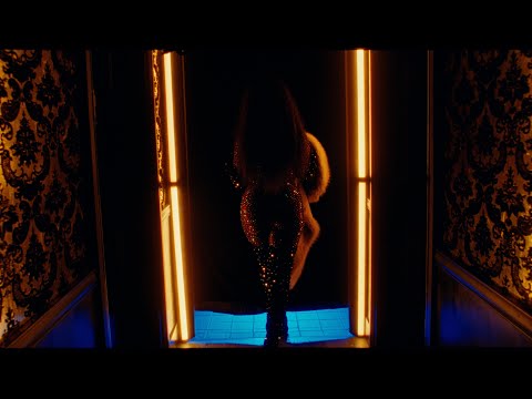 Junior Sanchez - So Hype ft Mýa (Official Video - Extended Version)