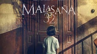 Malasaña 32 Movie Full Horror Theme Song 2020