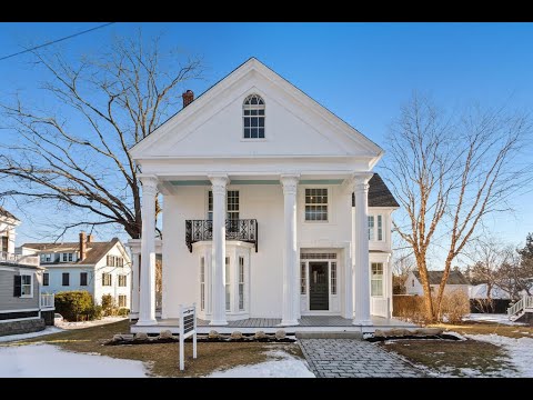 24 Bridge St, Manchester-by-the-Sea MA 01944, USA