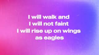 While I&#39;m Waiting - Travis Greene (Instrumental w/ Lyrics)