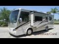 2012 Tiffin Breeze diesel pusher motorhome