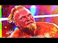 WWE: Brock Lesnar Custom Titantron ft.HD