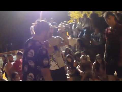 KekoMC vs MikonoS 8avos AbaRap Batte