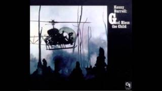 Kenny Burrell - God bless the child