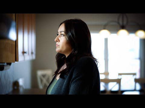 Thumbnail for Won't Let Me Go video