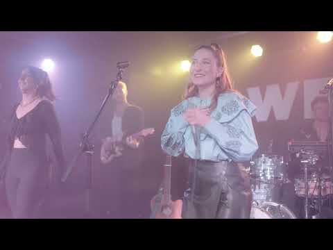 Pe Bawn I'n Rhydd - (Mared & Band Live at Clwb Ifor Bach 2023)