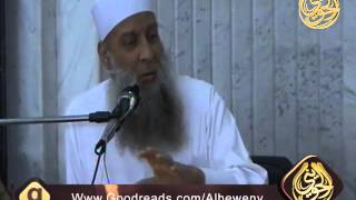 صورة كلمة الشيخ في زفاف