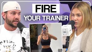 The Strength Training Routine That Builds Muscle for Women Without Getting Hurt | David Barta