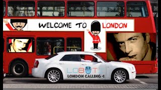 Jimmy Jazz / THE CLASH / Subtítulos Español