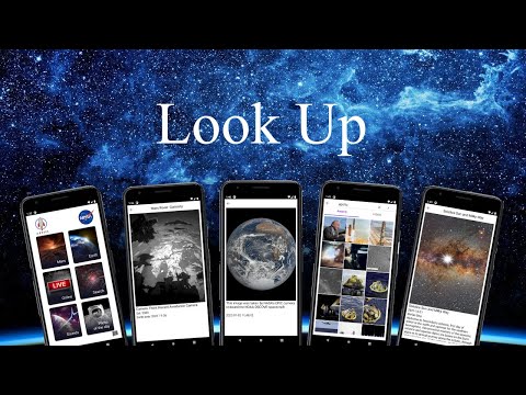 inSpace - Space with NASA, ISS