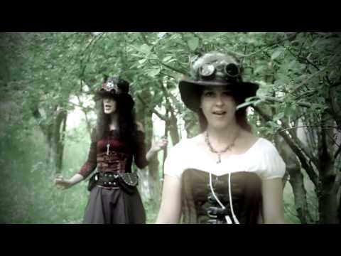 Tuatha Dea The Hum and the Shiver Full version HD  OFFICIAL video