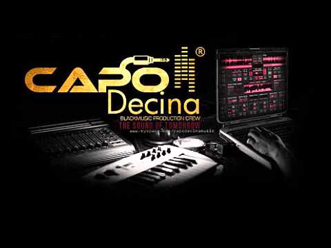 David Correy - Where Did You Come From (Prod. by Capo Decina)