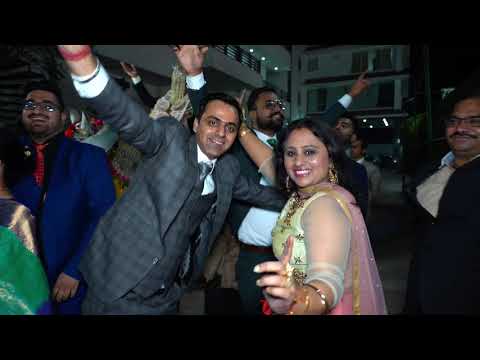 Tutti Bole Wedding Di FULL VIDEO Song | Welcome Back | DR.MURLI & ALISHA