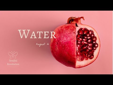 Second chances (will you do it?) WATER Sign August 4 Cancer Pisces Scorpio