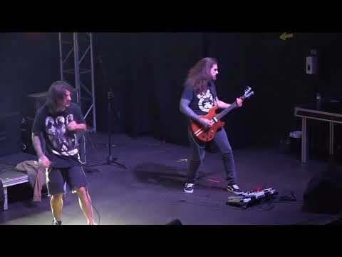 FINALISTA POP ROCK - DEAD EYE WOLVES