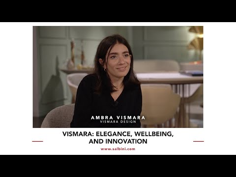 Elegance in Design: Vismara’s Journey of Respect, Wellbeing, and Innovation