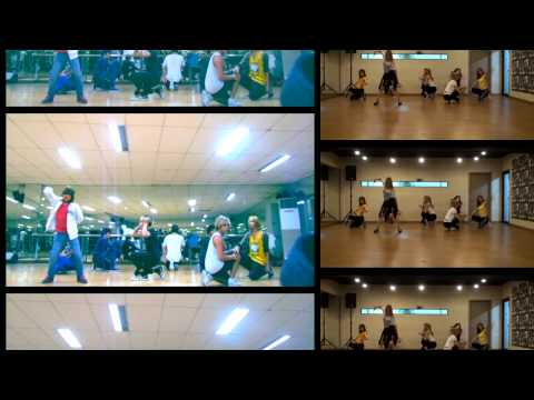 Flashback Playboyz AfterSchool Comparison