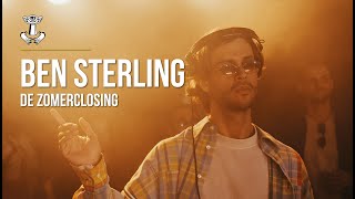 Ben Sterling - Summer Closing ‪@Thuishaven‬ Amsterdam 2025