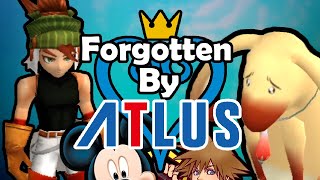 Download lagu Buried by Kingdom Hearts - Dual Hearts Retrospective mp3 Download lagu Buried by Kingdom Hearts - Dual Hearts Retrospective mp3