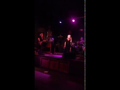 Brauninger Live @ BB Kings Nashville