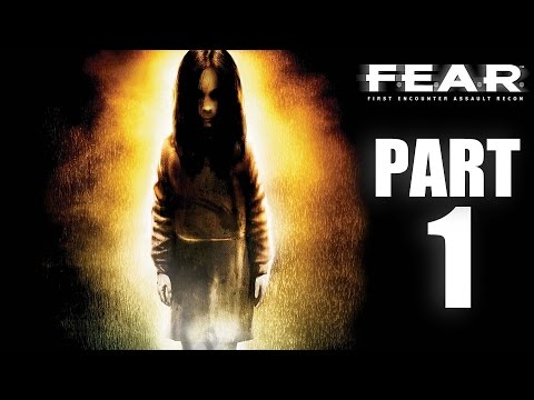 fear pc game download
