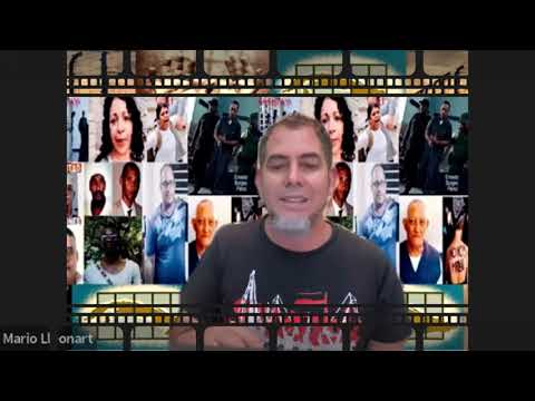 ME SUMO AL #COROPRESOSPOLITICOSCUBA