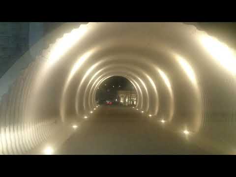 Reede öö, Kalamajas. "Sweet child"