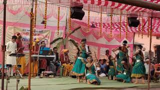 छत्तीसगढ़ || पारम्परिक || लोकप्रिय || नृत्य सुआ ||