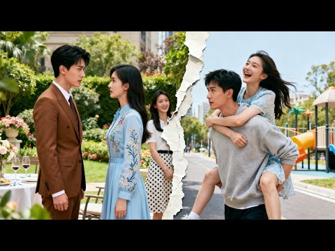 ถูกละทิ้งเพราะความ ‘ไม่บริสุทธิ์’ เธอค้นพบพลังและโชคชะตาใหม่ในการแต่งงานครั้งใหม่