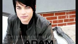 Adam Lambert - My Conviction (Hair Musical)
