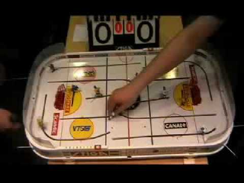 SM2010 Open Semifinal Roni Nuttunen - Ahti Lampi (part 1).flv