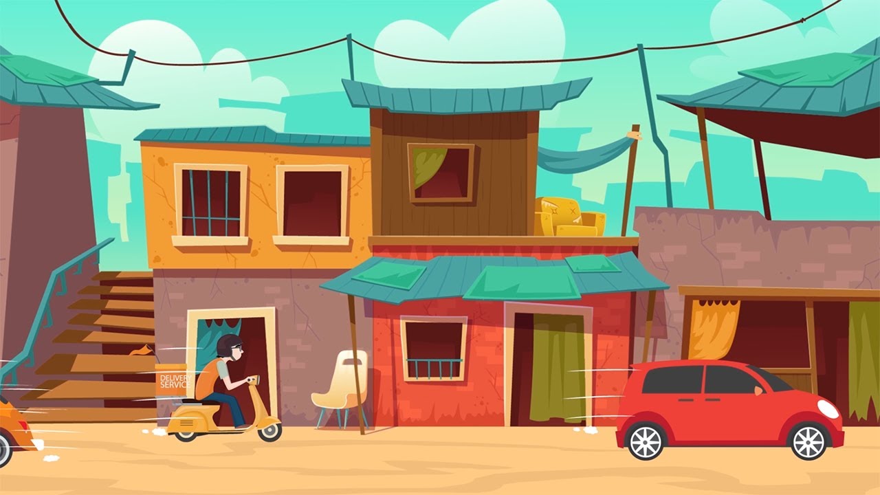 Motion Graphics Bộ Công Thương - Video Cho Vay Trực Tuyến | Thực hiện bởi Khoang Media