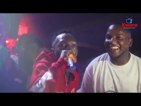 CHEMBE ZE DON SHOW LIVE SINZA VELVET