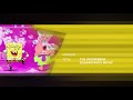 FXM The SpongeBob SquarePants Movie Endboard FANMADE