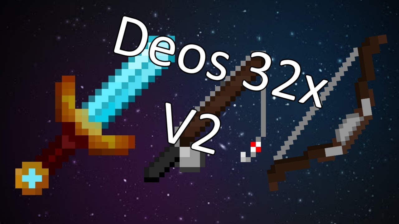 Deos 32x