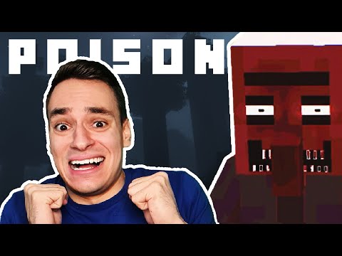 МАЙНКРАФТ, НО ИГРАТА Е СТРАШНА | ЧАСТ 1