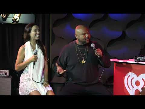 Exclusive Interview with Damon "NomaD" Elliott and Ana Netanel