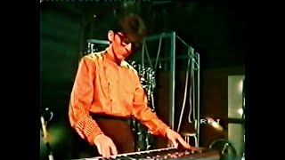 Wish Key - Orient Express (Original Single) Vocal 1983 - Tv - 1983 /Improved