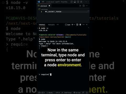 Introduction to Node JS Node js Tutorials for Beginners