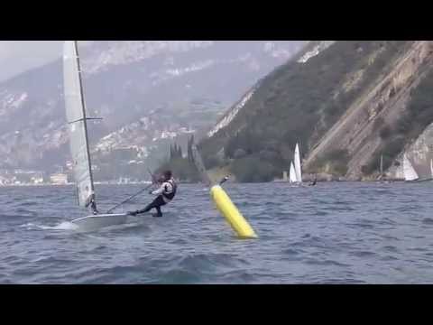 martinsailcoach-Contender (highlights)