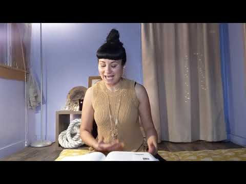 Birthday Personality Profile | November 13